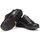 Topánky Žena Lodičky Fluchos Susan F0354 Negro Čierna