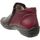 Topánky Žena Mokasíny Remonte R7674 Červená