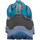Topánky Deti Turistická obuv Salewa Jr Wildfire Wp 64009-8641 Modrá