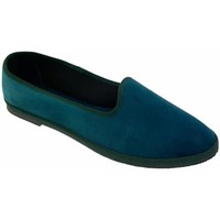 Topánky Žena Papuče Shoes4Me FRIPAOLApetr Modrá