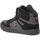 Topánky Muž Módne tenisky DC Shoes Pure high-top wc ADYS400043 BLACK/BLACK/BATTLESHIP (KKB) Čierna