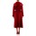 Oblečenie Žena Oblekové nohavice Maxmara Studio DANTON Červená