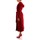 Oblečenie Žena Oblekové nohavice Maxmara Studio DANTON Červená