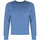 Oblečenie Muž Mikiny Champion D918X6 Modrá