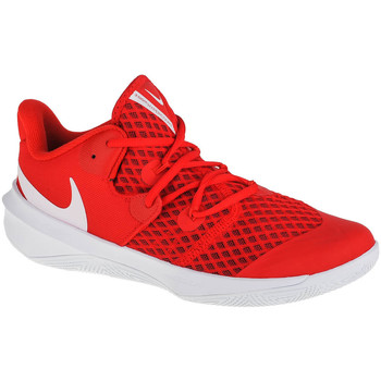 Topánky Žena Fitness Nike W Zoom Hyperspeed Court Červená