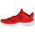 Topánky Žena Fitness Nike W Zoom Hyperspeed Court Červená