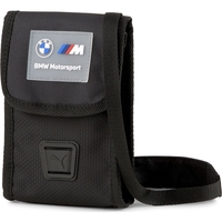 Tašky Športové tašky Puma BMW Motorsport Čierna