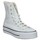 Topánky Žena Univerzálna športová obuv Converse 170051C-102 Biela