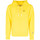 Oblečenie Muž Mikiny Champion 210966 Žltá