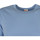 Oblečenie Muž Tričká s krátkym rukávom Champion 210971 Modrá