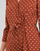 Oblečenie Žena Dlhé šaty Betty London PAXONE Červená hrdzavá