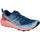 Topánky Žena Bežecká a trailová obuv Asics Fuji Lite 2 Modrá