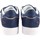 Topánky Dievča Univerzálna športová obuv Bubble Bobble Dievčenské topánky  a3412 modré Modrá