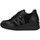 Topánky Žena Členkové tenisky Melluso R25623A Čierna