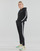 Oblečenie Žena Tepláky a vrchné oblečenie Karl Lagerfeld LOGO TAPE SWEAT PANTS Čierna