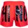 Oblečenie Muž Plavky  Moschino V6119 Červená