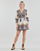 Oblečenie Žena Krátke šaty Liu Jo HABIRDA Dream