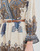 Oblečenie Žena Krátke šaty Liu Jo HABIRDA Dream