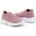 Topánky Muž Módne tenisky Shone 1601-001 Nude Ružová
