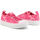 Topánky Muž Módne tenisky Shone 292-003 Pink/Animalier Ružová