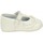 Topánky Chlapec Detské papuče Colores 25766-15 Béžová