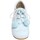 Topánky Čižmy Bambineli 25774-18 Modrá