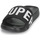 Topánky Žena športové šľapky Superdry Code Core Pool Slide Čierna