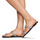 Topánky Žena Šľapky Melissa Melissa Glitz Ad Čierna