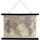 Domov Obrazy / plátna Signes Grimalt Súhrnná Mapa Na Plátne Viacfarebná