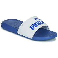 Topánky Muž športové šľapky Puma Popcat 20 Modrá / Biela