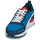 Topánky Muž Nízke tenisky Puma R78 Modrá / Biela / Červená