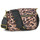 Tašky Žena Tašky cez rameno Versace Jeans Couture 72VA4BFV Leopard