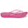 Topánky Žena Žabky FitFlop Iqushion Flip Flop - Transparent Ružová