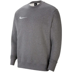 Oblečenie Muž Vrchné bundy Nike Team Club Park 20 Crewneck Šedá