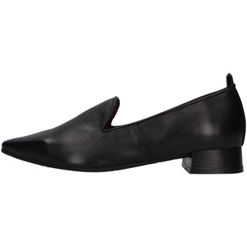 Topánky Žena Mokasíny Bueno Shoes WT1400 BLACK