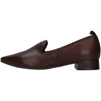Topánky Žena Mokasíny Bueno Shoes WT1400 BROWN