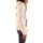 Oblečenie Muž Tričká s krátkym rukávom Calvin Klein Jeans K10K106699 Béžová