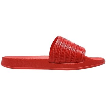 Topánky Žena športové šľapky 4F KLD001 Červená