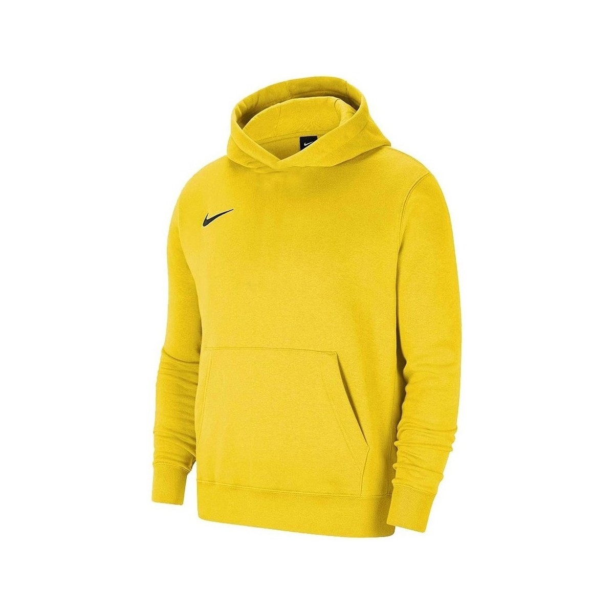 Oblečenie Chlapec Mikiny Nike Park 20 Žltá