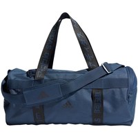 Tašky Športové tašky adidas Originals 4ATHLTS Duffel Tmavomodrá