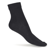 Spodná bielizeň Športové ponožky Vibram Fivefingers WOOL BLEND CREW Čierna