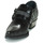 Topánky Muž Derbie New Rock M.WST002-S1 Čierna