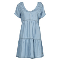 Oblečenie Žena Krátke šaty Kaporal BYLAN Modrá