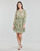 Oblečenie Žena Krátke šaty Kaporal BENGU Zelená