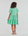 Oblečenie Žena Krátke šaty Molly Bracken NL12AP Zelená