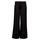 Oblečenie Žena Padavé nohavice Molly Bracken GL607AP Čierna