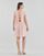 Oblečenie Žena Krátke šaty Molly Bracken G849AP Ružová