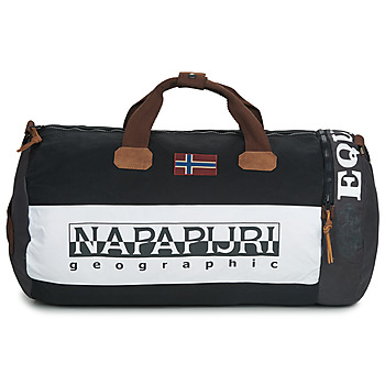 Tašky Cestovné tašky Napapijri HERING DUFFLE 3 Viacfarebná