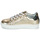 Topánky Dievča Nízke tenisky Karl Lagerfeld Z19077 Zlatá