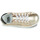 Topánky Dievča Nízke tenisky Karl Lagerfeld Z19077 Zlatá